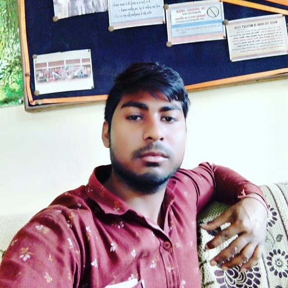 Meet your Posher, Pardeepku - Picture 1 of 1